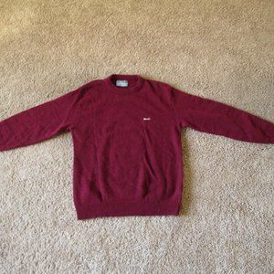 Vintage Le Tigre Men's Size Medium Made in USA